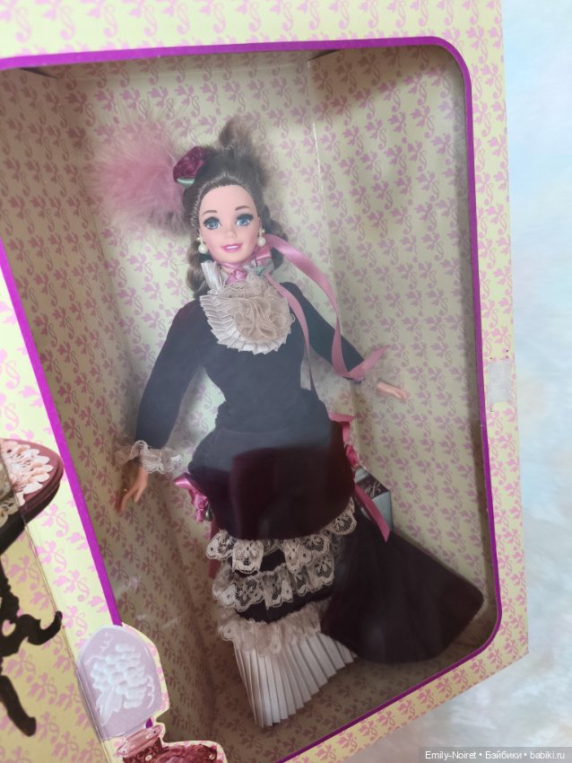 Доллсток (1 марта 2026) - хвастаюсь (фото 4)