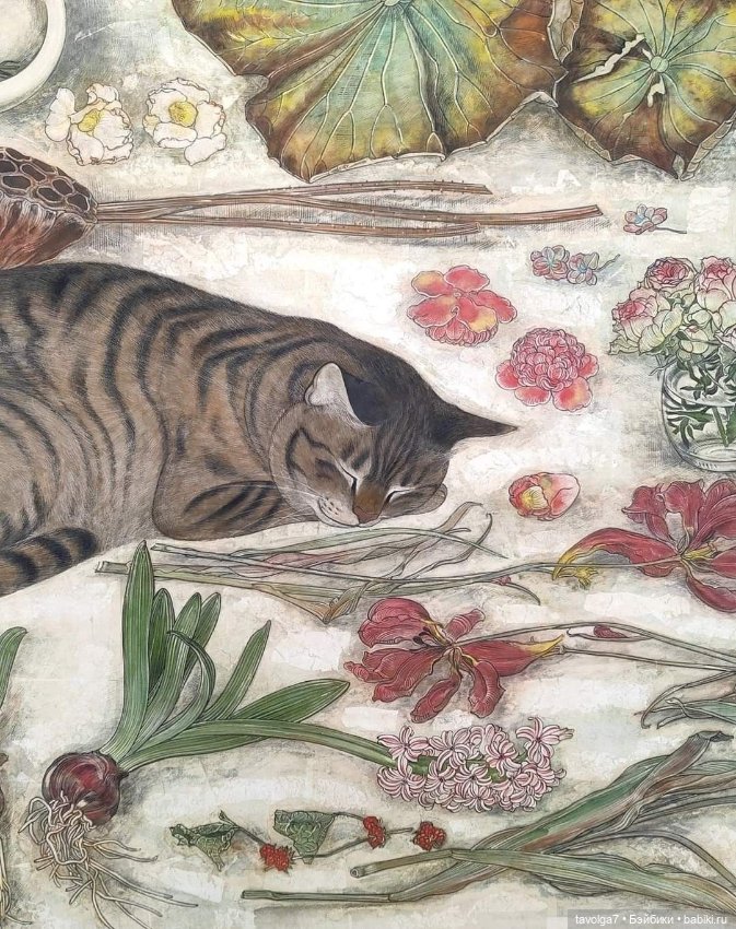 Tiger, tiger, burning bright (фото 9)