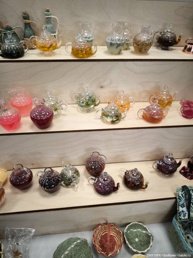 Доллсток, репортаж бегом по выставке