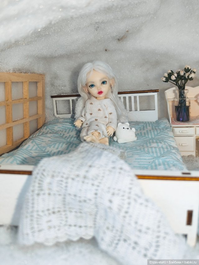 Жила Зима в избушке — Болталка и разговоры обо всем: жизнь (фото 4)