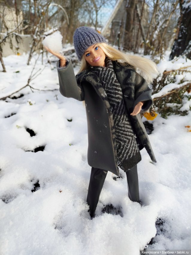 Весна, здравствуй! Зима, прощай (фото 9)