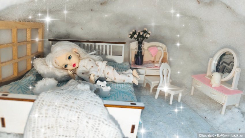 Жила Зима в избушке — Болталка и разговоры обо всем: жизнь (фото 8)