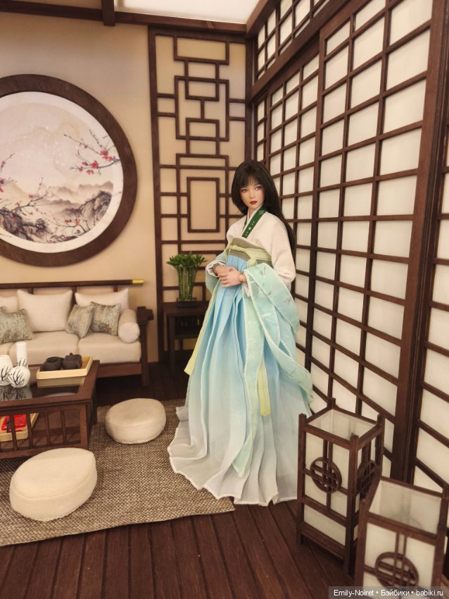 Доллсток (1 марта 2026) — Выставки кукол и мишек Тедди: фоторепортажи (фото 10)