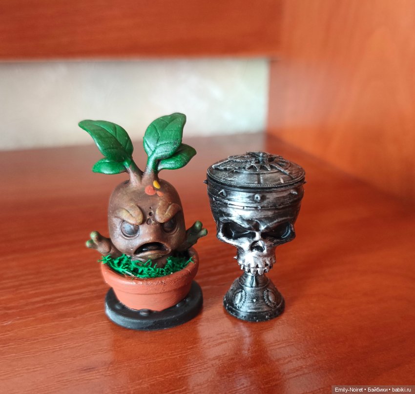 Доллсток (1 марта 2026) - хвастаюсь (фото 6)