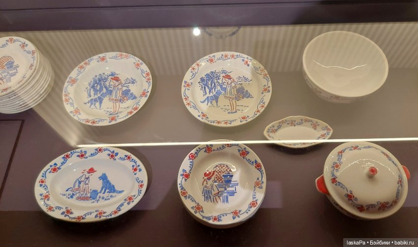 Августейшие. Куклы. Часть 3 (фото 8)