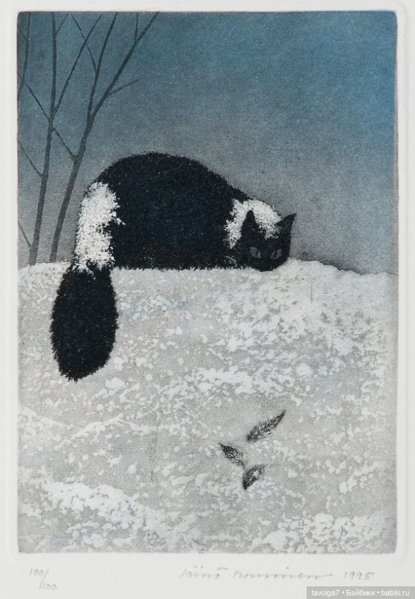 Tiger, tiger, burning bright (фото 4)