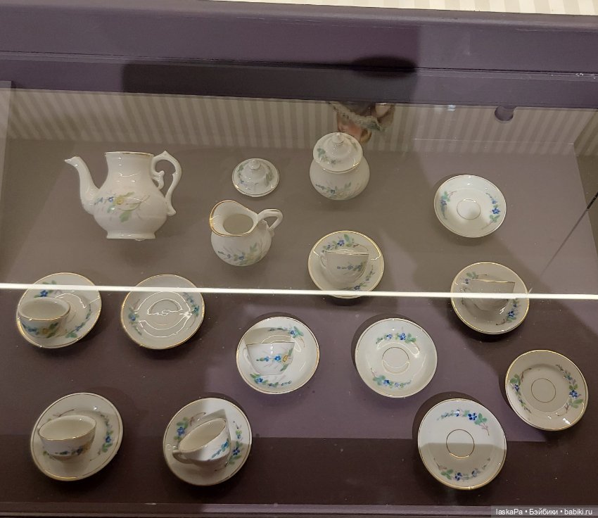 Августейшие. Куклы. Часть 3 (фото 3)