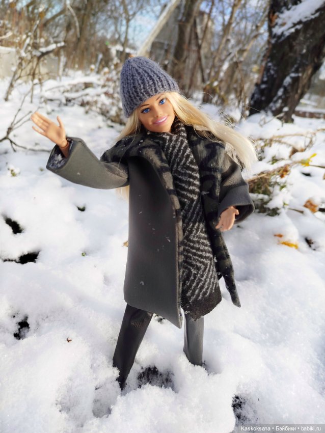 Весна, здравствуй! Зима, прощай