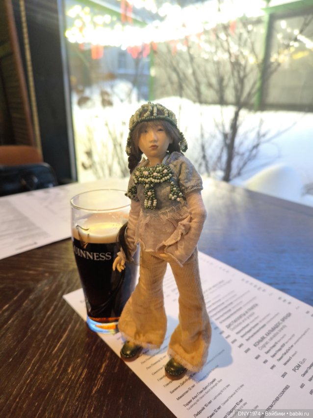 Мои куклы на Доллсток — Авторские куклы BJD (БЖД) у нас дома: фото (фото 5)