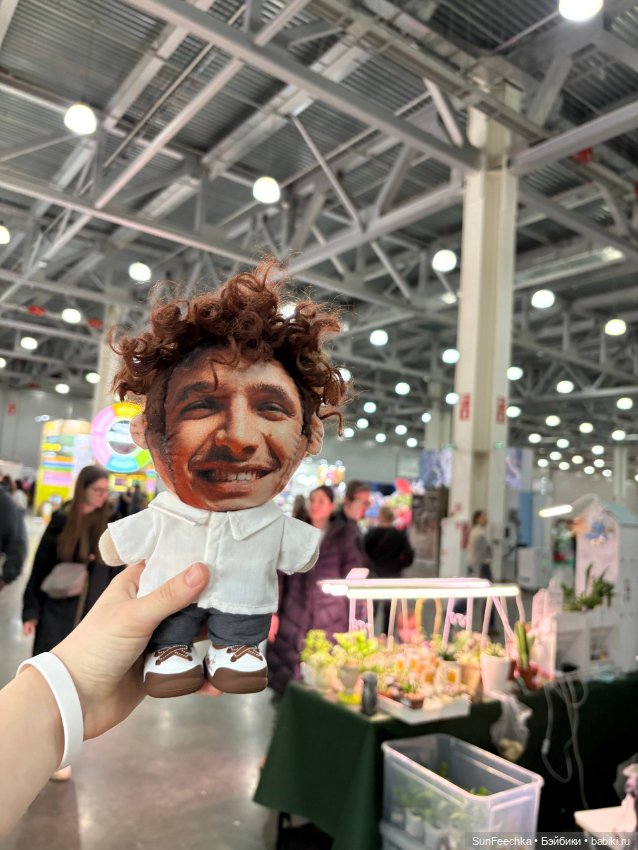 Ландо Норрис посетил зоо фест ЭКО (фото 6)