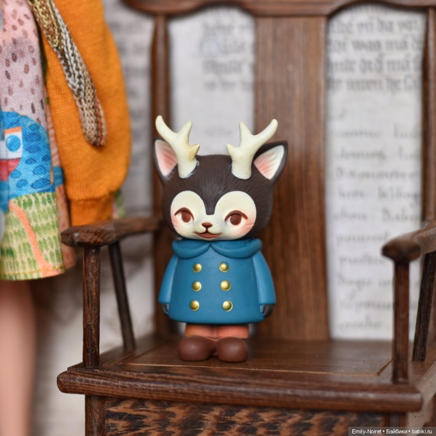 Комната ведьмы — ООАК и репейнт Принцесс Диснея (Disney): Аниматорс (фото 2)