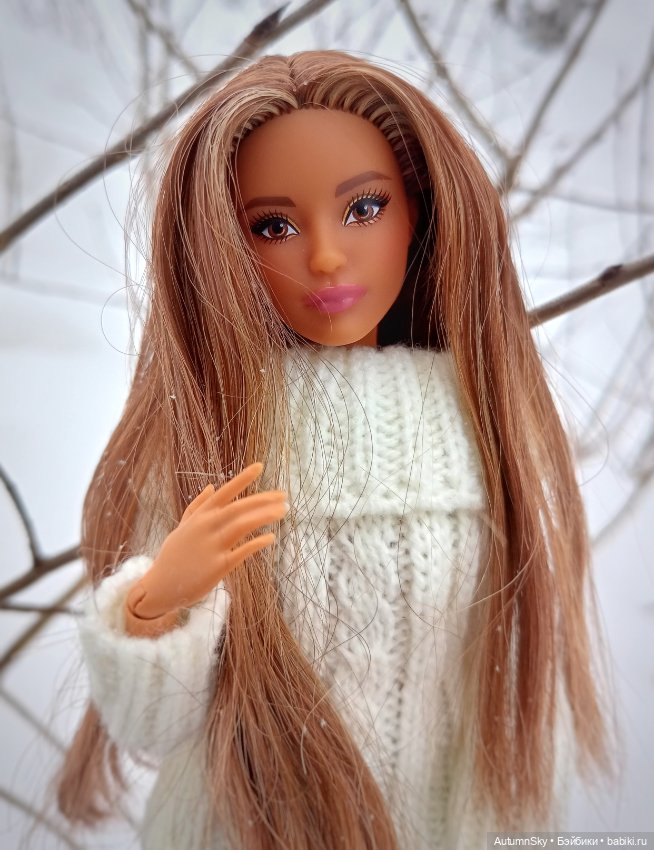 Прогулка в последний день зимы❄️ (фото 7)