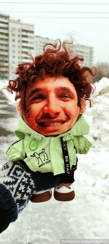 Ландо Норрис посетил зоо фест ЭКО (фото 2)