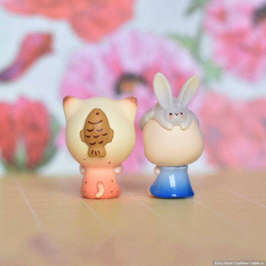 С праздником — Домашние фото авторских кукол: личные коллекции (фото 5)