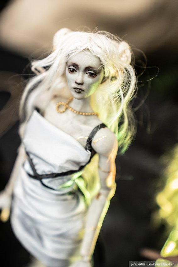 Фото с Доллсток 01.03.26 — Выставки кукол и мишек Тедди: фоторепортажи