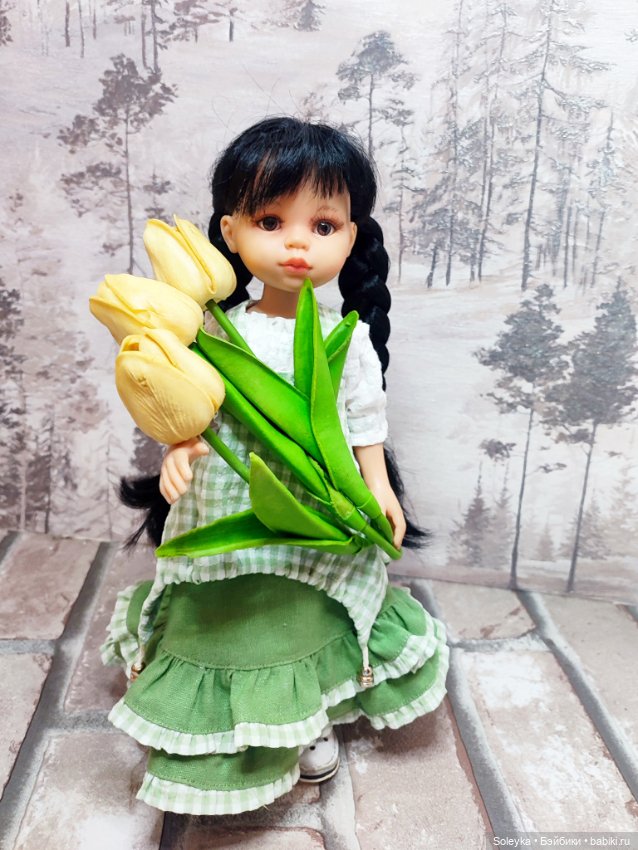 В очередной раз возвращаюсь