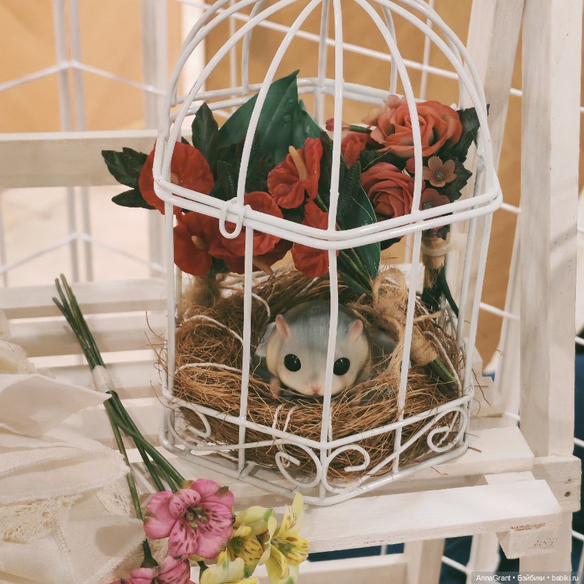 Обзор покупок с Dollstock (фото 2)