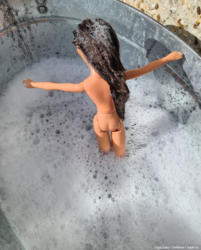 С новенькими меня — Куклы Sindy (Синди) и Tammy (Тамми): винтаж (фото 9)