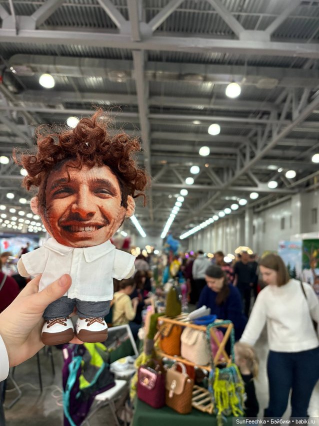 Ландо Норрис посетил зоо фест ЭКО (фото 3)