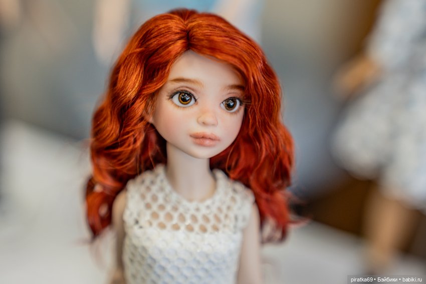 Фото с Доллсток 01.03.26 — Выставки кукол и мишек Тедди: фоторепортажи