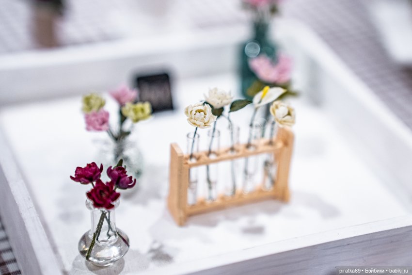 Фото с Доллсток 01.03.26 — Выставки кукол и мишек Тедди: фоторепортажи (фото 9)