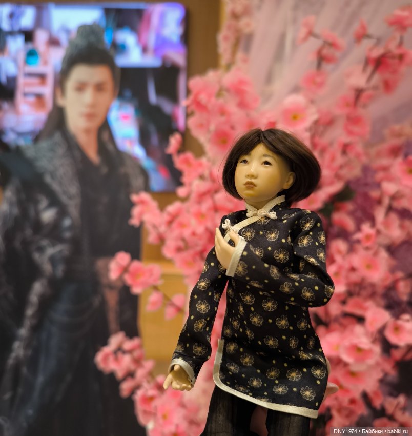 Мои куклы на Доллсток — Авторские куклы BJD (БЖД) у нас дома: фото