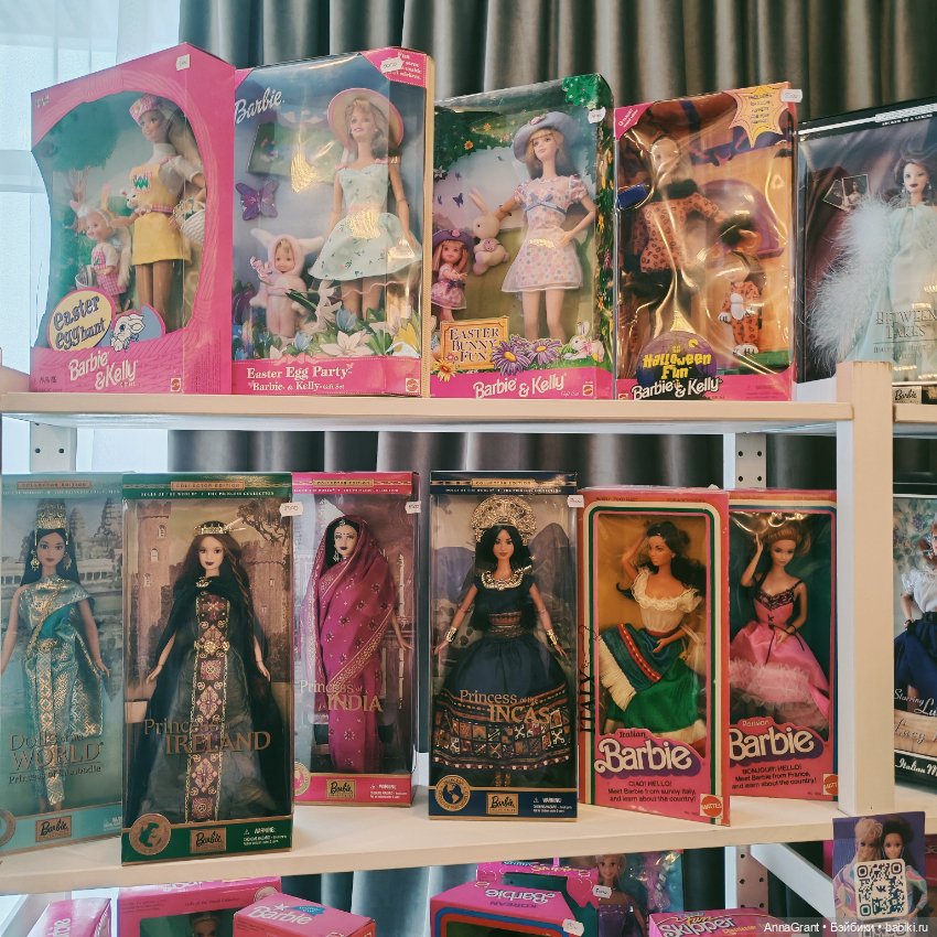 Обзор покупок с Dollstock (фото 7)