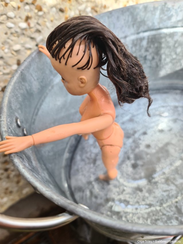 С новенькими меня — Куклы Sindy (Синди) и Tammy (Тамми): винтаж