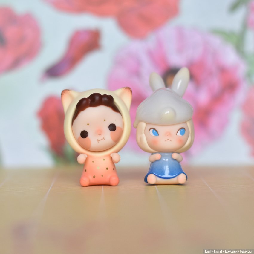 С праздником — Домашние фото авторских кукол: личные коллекции (фото 4)