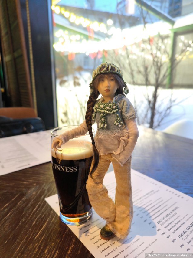 Мои куклы на Доллсток — Авторские куклы BJD (БЖД) у нас дома: фото (фото 2)