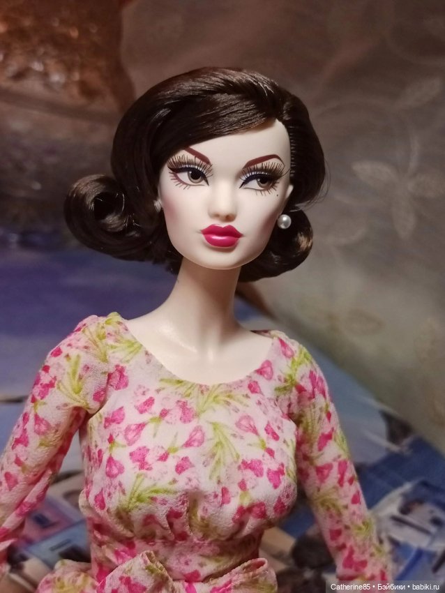 Новинка от MaryMacy (Mizi) - Жаклин