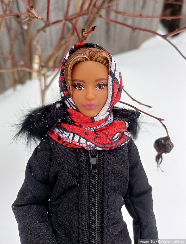 Прогулка в последний день зимы❄️ (фото 3)