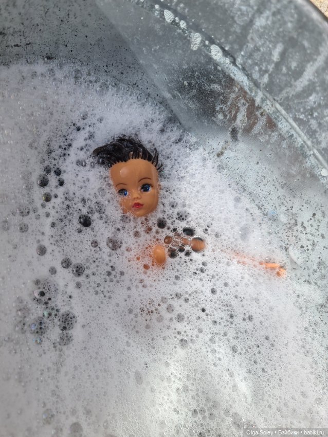 С новенькими меня — Куклы Sindy (Синди) и Tammy (Тамми): винтаж (фото 8)