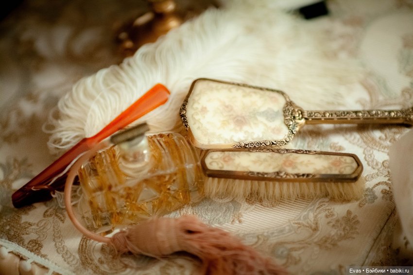 8 Марта: мои маленькие кукольные радости