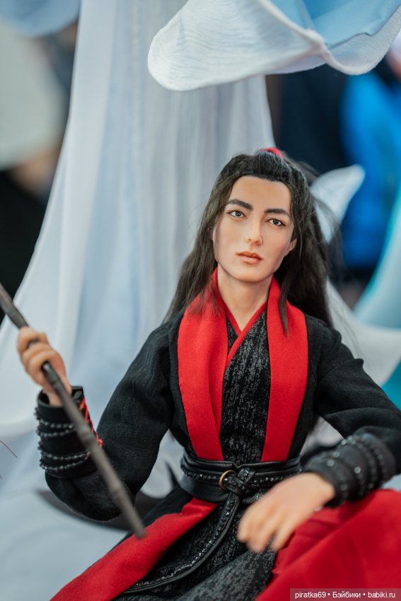 Фото с Доллсток 01.03.26 — Выставки кукол и мишек Тедди: фоторепортажи