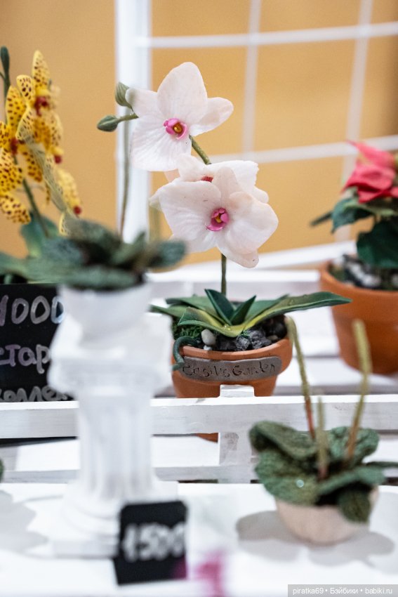 Фото с Доллсток 01.03.26 — Выставки кукол и мишек Тедди: фоторепортажи (фото 6)