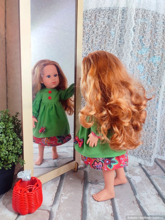 Арбузное настроение — Игровые куклы разных производителей (Разное): редкие бренды