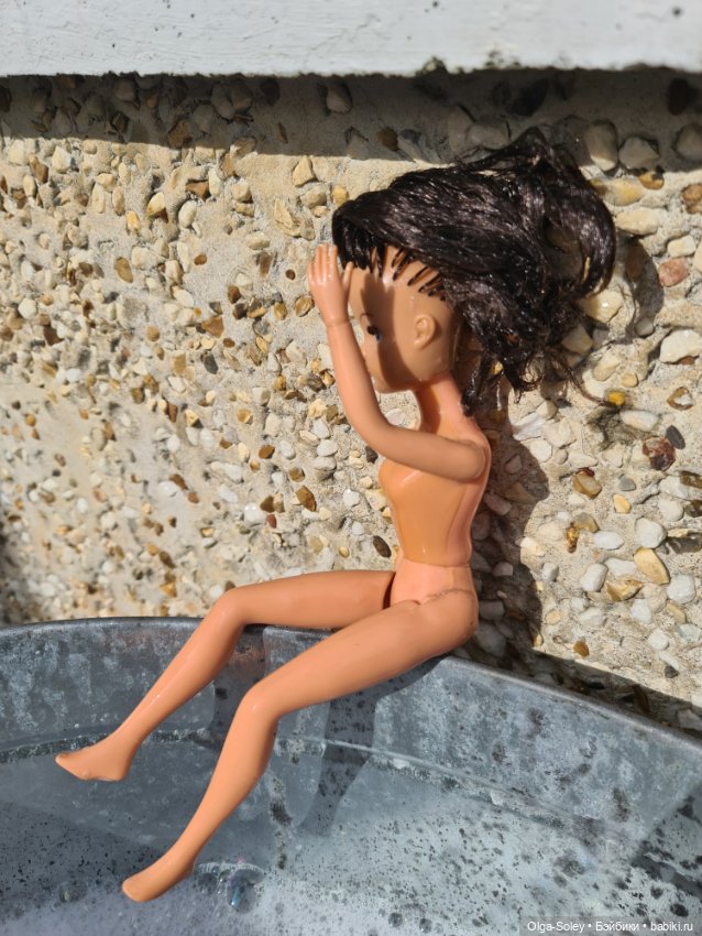 С новенькими меня — Куклы Sindy (Синди) и Tammy (Тамми): винтаж (фото 10)