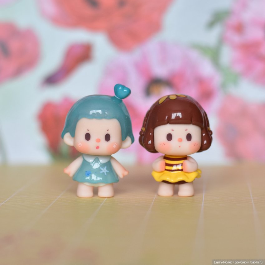 С праздником — Домашние фото авторских кукол: личные коллекции (фото 6)