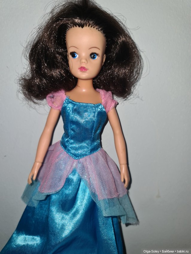 С новенькими меня — Куклы Sindy (Синди) и Tammy (Тамми): винтаж