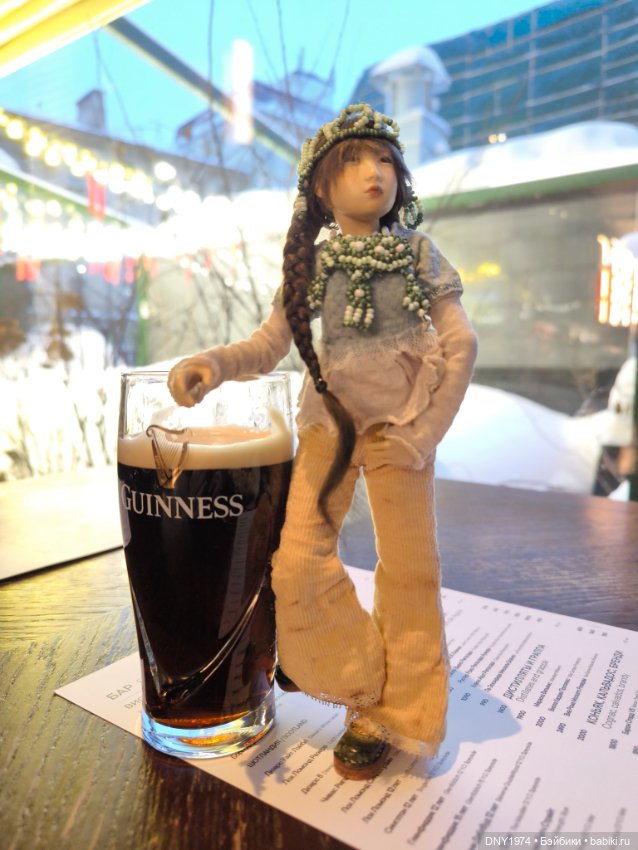 Мои куклы на Доллсток — Авторские куклы BJD (БЖД) у нас дома: фото (фото 4)