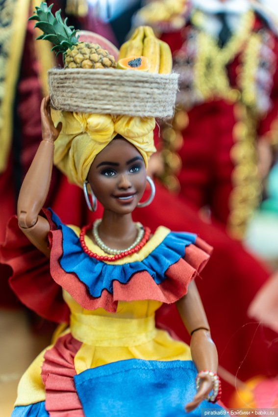 Фото с Доллсток 01.03.26 — Выставки кукол и мишек Тедди: фоторепортажи