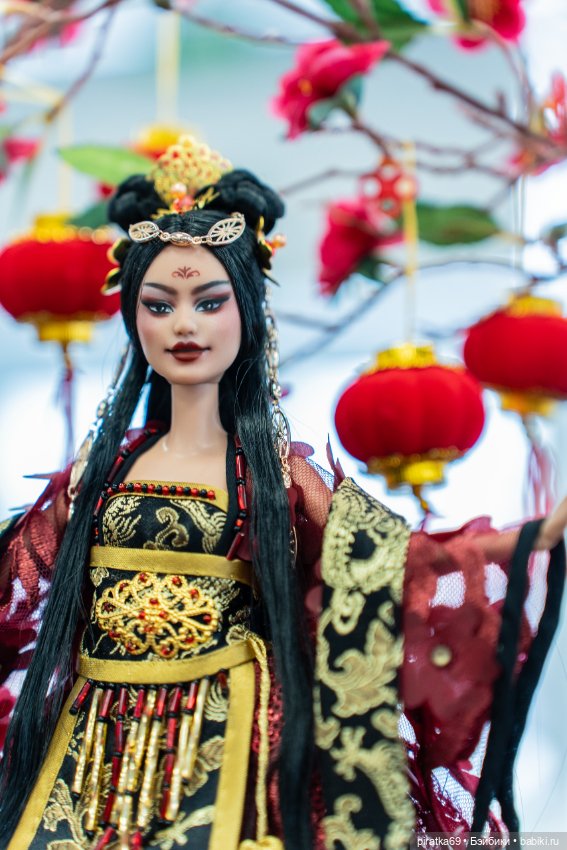 Фото с Доллсток 01.03.26 — Выставки кукол и мишек Тедди: фоторепортажи