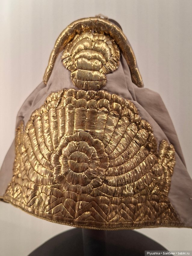 Великолепие русского костюма, ч.1