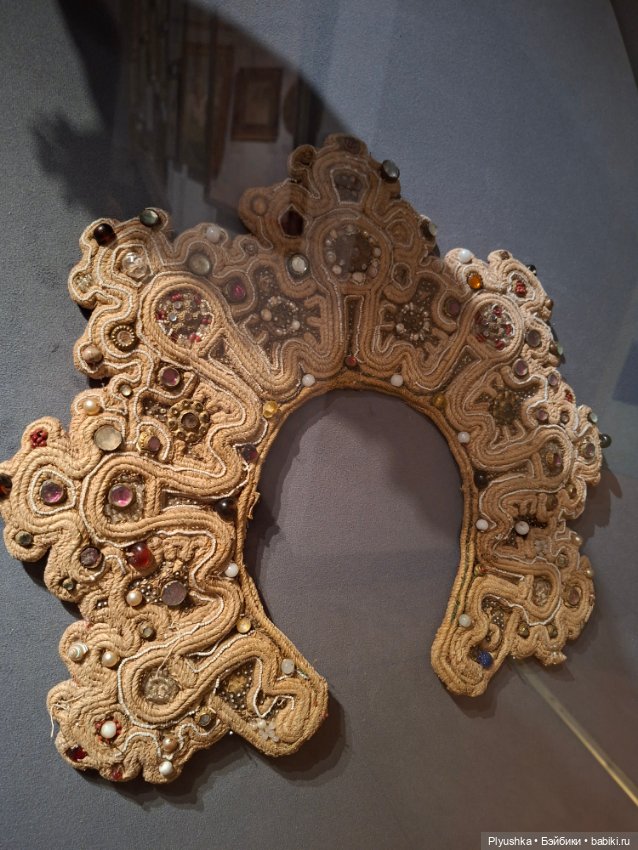 Великолепие русского костюма, ч.1 (фото 7)