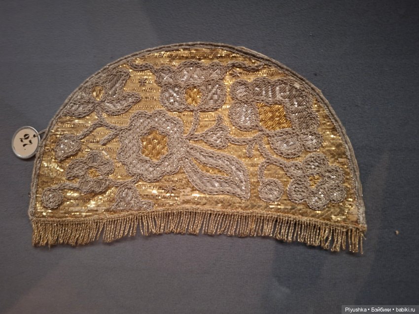 Великолепие русского костюма, ч.3 (фото 4)