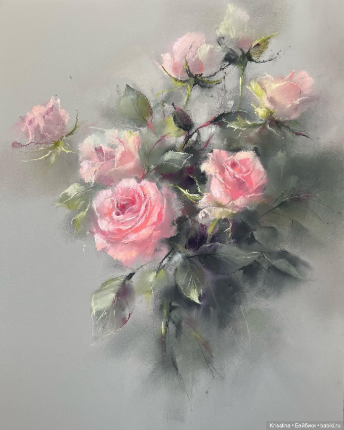 Алёнушка,весенний цветочек 🌷 (фото 6)