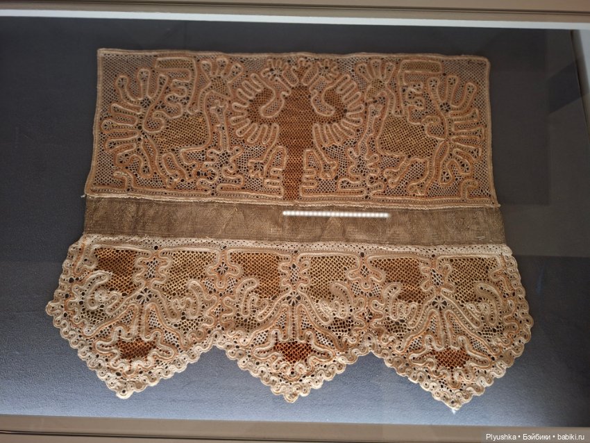 Великолепие русского костюма, ч.2