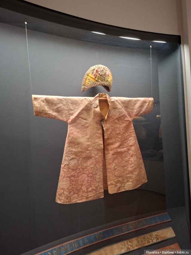 Великолепие русского костюма, ч.3 (фото 6)