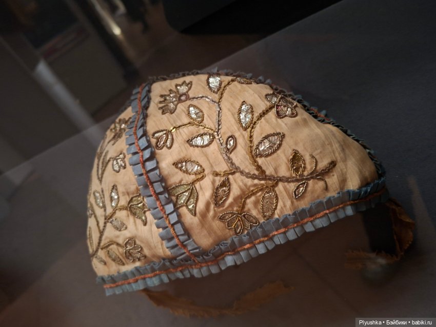 Великолепие русского костюма, ч.3 (фото 2)